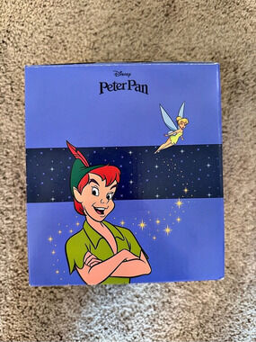 Scentsy Disney Peter Pan & Tinker Bell! “Faith, Trust, & Pixie Dust” Scentsy War